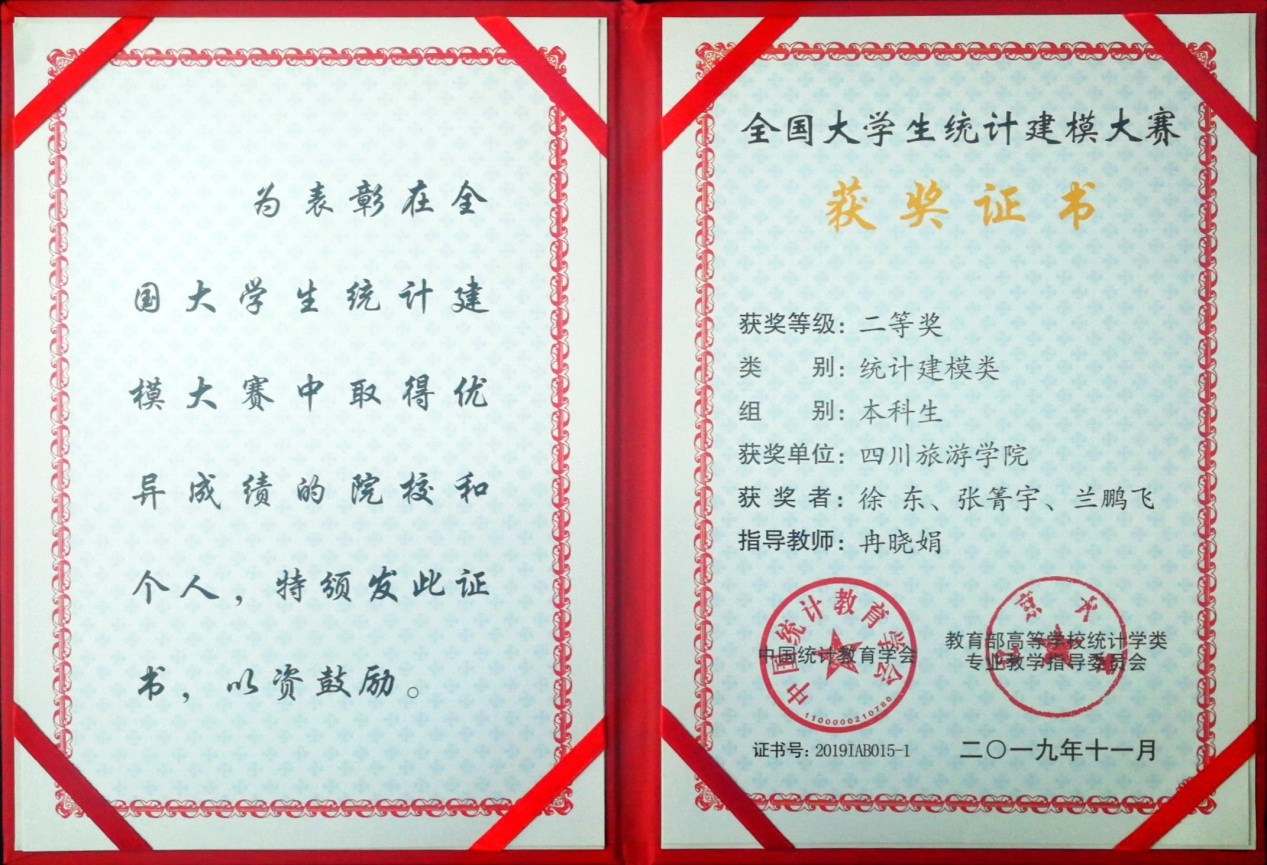 说明: E:\1-办公室主任岗位\X-新闻编写\2019-2020(1)--接手后\008【新闻】我校学生在第六届全国大学生统计建模大赛中取得佳绩--上了学校新闻\QQ图片20200106141331.jpg 说明: E:\1-办公室主任岗位\X-新闻编写\2019-2020(1)--接手后\008【新闻】我校学生在第六届全国大学生统计建模大赛中取得佳绩--上了学校新闻\QQ图片20200106141331.jpg